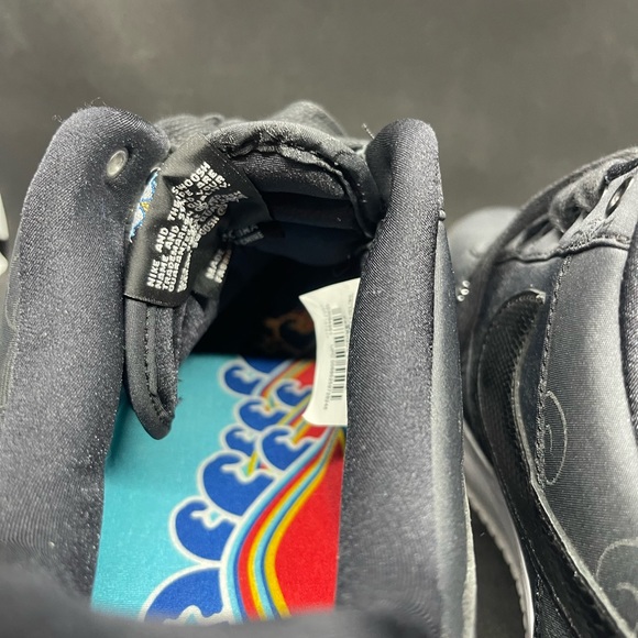 Nike AF1 (2012) Year of the Dragon 516630-090 - Picture 12 of 13